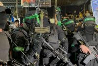 حماس: دشمن صهیونیستی آماده نبردهای پی در پی باشد