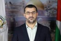 حماس: مقاومت از کرانه باختری به سراسر فلسطین کشیده خواهد شد