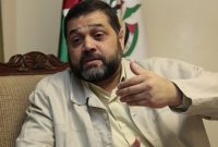 حمدان: روابط حماس و دمشق در آینده ابعاد کامل‌تری پیدا خواهد کرد