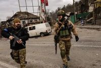 حمله تروریستی به پادگان آموزشی روسیه در بلگورود؛ کشته و مجروح شدن  ۲۵ نفر