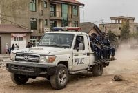 حمله تروریستی در جمهوری کنگو ۱۲ کشته برجای گذاشت