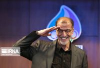 خسروی‌وفا راهی سئول شد