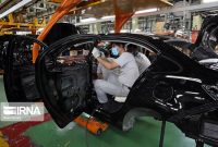 خط تولید خودروی ایرانی در ارمنستان راه‌اندازی می‌شود
