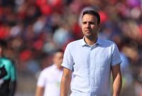 خلیلی: حاشیه نباشد پرسپولیس مدعی اصلی قهرمانی است/ بازیکنان ما اسیر جو دربی نشدند