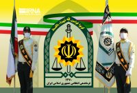 دادستان یزد: تضعیف نیروهای نظامی و انتظامی به ثبات و امنیت جامعه ضربه می‌زند