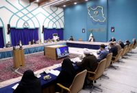 دانش‌آموزان و دانشجویان بدون محذوریت علمی، در فضایی آزاد گفت‌وگو می‌کنند
