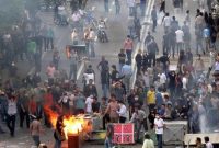 دانشجویان: مماشات روسای دانشگاهها با اغتشاشگران کی به پایان میرسد؟/آرامش دانشگاهمان را برگردانید دانشجویان: مماشات روسای دانشگاهها با اغتشاشگران کی به پایان میرسد؟/آرامش دانشگاهمان را برگردانید