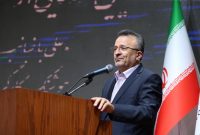 داورزنی: پلاک شهدای ورزشکار، مدال آنها شد داورزنی: پلاک شهدای ورزشکار، مدال آنها شد