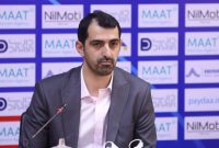 داوری: تا زمانی که باشم با فساد مبارزه می‌کنم/ به خاطر عملکرد گذشته‌ام بود که حدود ۴۰ رای در مجمع آوردم
