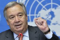 دبیرکل سازمان ملل: جهان در مبارزه با فقر درحال عقبگرد است 