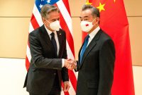 درخواست آمریکا از چین برای ازسرگیری همکاری‌های دوجانبه  