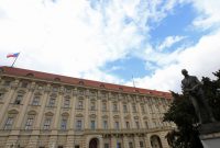 درخواست جمهوری چک از شهروندانش برای ترک روسیه