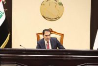 درخواست ۱۷۰ نماینده پارلمان عراق: چهارشنبه نشست انتخاب رئیس‌جمهور برگزار شود