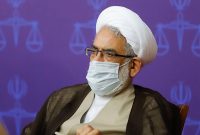 دستور دادستان کشور برای شناسایی عوامل پشت پرده حادثه تروریستی شاهچراغ دستور دادستان کشور برای شناسایی عوامل پشت پرده حادثه تروریستی شاهچراغ