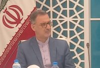 دستگاه های اجرایی قزوین نیازهای آماری خود را اعلام کنند