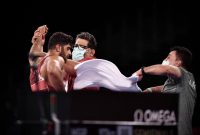 دستیار بنا سرمربی سپاهان اصفهان شد