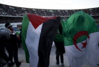 دعوت الجزائر از ۱۴ گروه فلسطینی برای نشست گفت‌ وگوی ملی