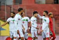 دین‌محمدی: سرعت دادن به بازی رمز موفقیت در جام‌جهانی است