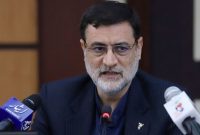 رئیس بنیاد شهید: پرداختیها به ایثارگران تا حدود ۷۰ درصد رشد داشته است رئیس بنیاد شهید: پرداختیها به ایثارگران تا حدود ۷۰ درصد رشد داشته است