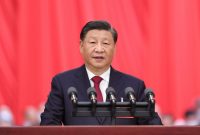 رئیس جمهوری چین: هرگز به دنبال سلطه‌جویی و توسعه‌طلبی نیستیم
