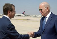رئیس رژیم صهیونیستی به واشنگتن می‌رود؛ بایدن در انتظار دیدار با همتای اسرائیلی