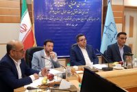 رئیس سازمان ثبت اسناد و املاک: برای پنج جزیره  در استانهای بوشهر  و هرمزگان سند صادر شد