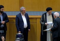 رئیس‌جمهور از ۵۷ صادرکننده برتر کشور تقدیر کرد