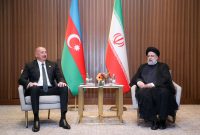 رئیس‌جمهور تغییر مرزهای تاریخی و مسیر ترانزیت ایران و ارمنستان را رد کرد