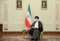 رئیسی: سازوکارهای داخل دانشگاه برای تأمین نظم و امنیت دانشگاه، کفایت لازم را دارد