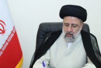 رئیسی: قهرمانی تیم ملی کشتی فرنگی امید جلوه‌ای از توانمندی جوانان است