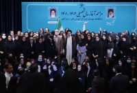 رئیسی: ما مذاکرات عزتمندانه را هیچوقت کنار نگذاشته‌ایم/ پیشرفت کشور بند به لبخند و اخم غربی‌ها نمی‌شود