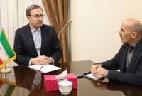 راهبرد ایران برای توسعه ترانزیت از زبان معاون وزیر/ آسیای مرکزی مهم‌ترین محور