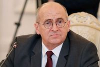 رایزنی دیپلماتیک لهستان و فرانسه درباره تحولات مرزی ارمنستان و جمهوری آذربایجان