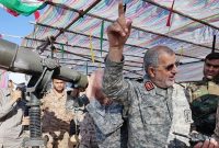 رزمایش اقتدار نیروی زمینی سپاه در منطقه عمومی ارس برگزار می‌شود