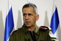 رسانه صهیونیستی: ارتش اسرائیل فرمان ترور مقامات ارشد گروه‌های فلسطینی را صادر کرد