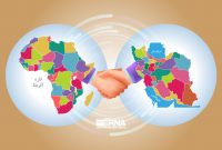 رشد ۲۷ درصدی تجارت ایران با آفریقا در نیمه نخست امسال
