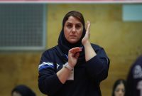 رشیدی: زمان کمی برای هماهنگی داشتیم/ جهان‌بین تیم جوان و با انگیزه‌ای بود
