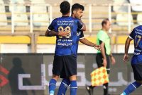رشیدی: ساپینتو هنوز تیم اصلی خودش را پیدا نکرده/ تعطیلی لیگ به نفع استقلال و پرسپولیس است