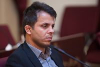 رنگرز: کشتی فرنگی در اقلیت بوده و از آن رنج می‌برد/ یکی از شروط ما ماندن سوریان بود