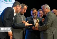 رهاوردهایی برای تولید ثروت در سمنان/کام کشاورزان سمنانی شیرین شد