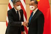 روایت رسانه آمریکایی از تغییرات سیاسی در چین و تاثیر آن در روابط با واشنگتن