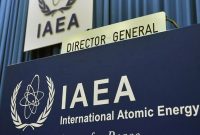 روسیه: آمریکا با کارشکنی مانع شرکت ما در اجلاس آژانس بین‌المللی انرژی اتمی شد