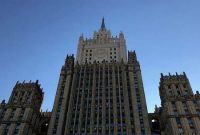 روسیه : استفاده اوکراین از ماهواره های آمریکا هدف قانونی برای حمله مسکو است