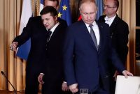 روسیه : کشورهای میانجی باید اوکراین را به ترک خصومت متقاعد کنند
