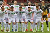 رونمایی از ارزش ایران و گرانترین شاگرد کیروش در جام جهانی رونمایی از ارزش ایران و گرانترین شاگرد کیروش در جام جهانی