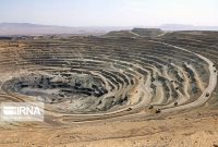 رونمایی از دستاوردهای طرح تحول زمین‌شناسی و اکتشاف ذخایر معدنی خراسان جنوبی