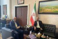 رویداد اردبیل ۲۰۲۳ فرصت مغتنمی برای کشور است