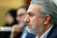 رییس اتاق بازرگانی کرمانشاه: کار تشکیلاتی و برنامه محور از نقاط قوت وزیر صمت است