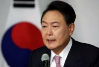 رییس جمهوری کره جنوبی: برنامه هسته‌ای پیونگ یانگ چالش‌ مستقیم نظام جهانی است
