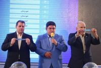 رییس سازمان لیگ فوتسال برکنار شد